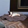 Lily Pad Bed Char