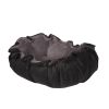 Lily Pad Bed Char