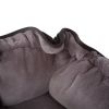 Lily Pad Bed Char