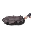 Lily Pad Bed Char